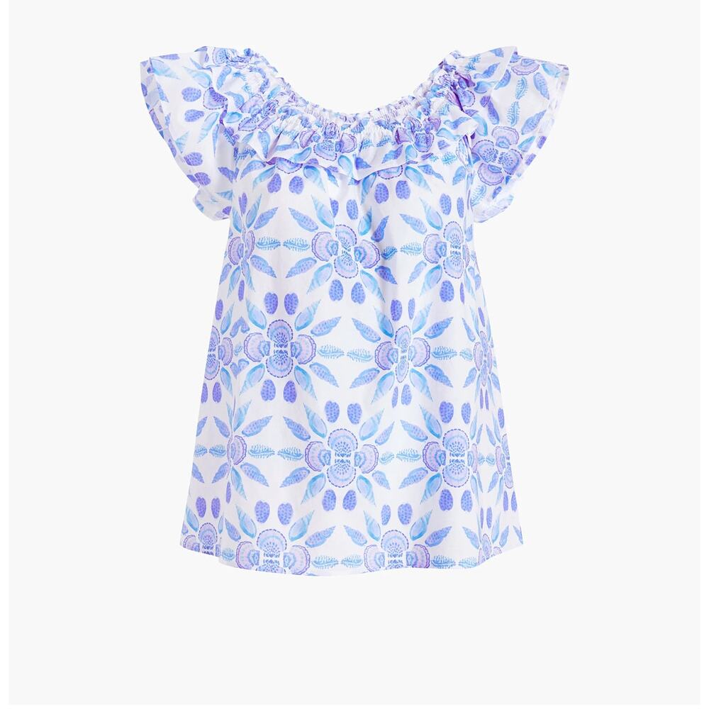 {Hill House} The Augustine Top